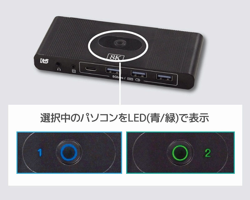 ������₷��LED�\��