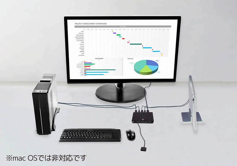 Windows PC�ŃN�����V�F�����[�h�ɑΉ�