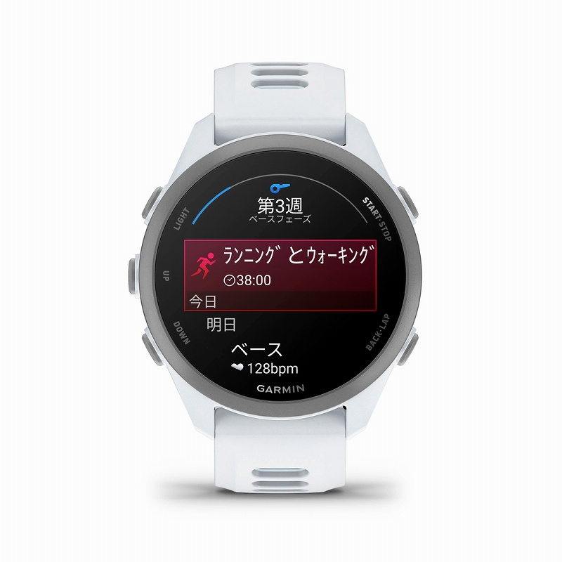 Garmin�R�[�`