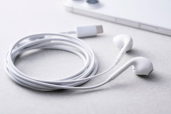 USB Type-C�ڑ��̗L���C���z��