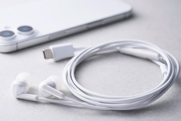USB Type-C�ڑ��̗L���C���z��