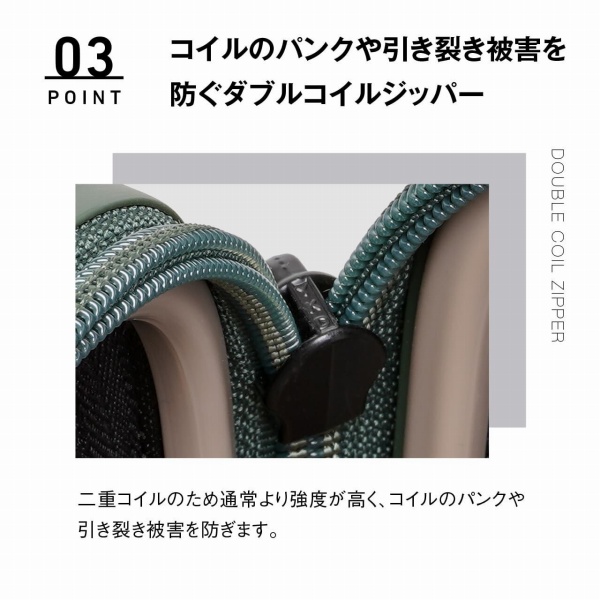 �R�C���̃p���N������􂫔�Q��h���_�u���R�C���W�b�p�[