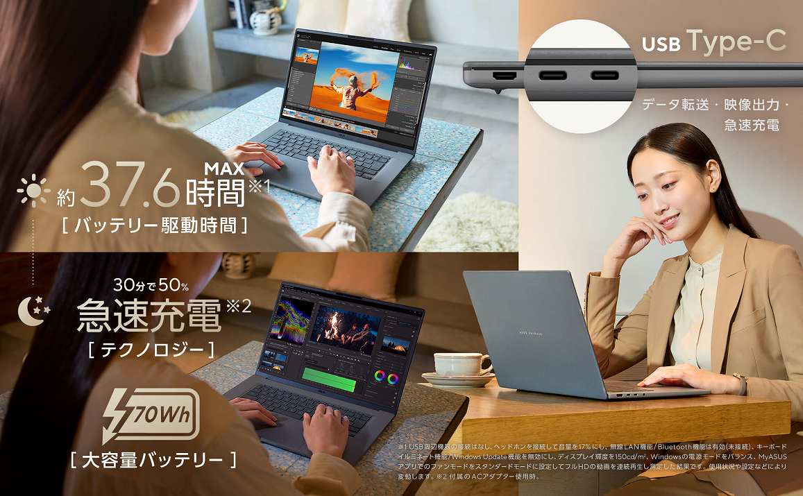 �o�b�e���[�쓮���Ԗ�37.6���ԋ}���[�d�e�N�m���W�[30����50��