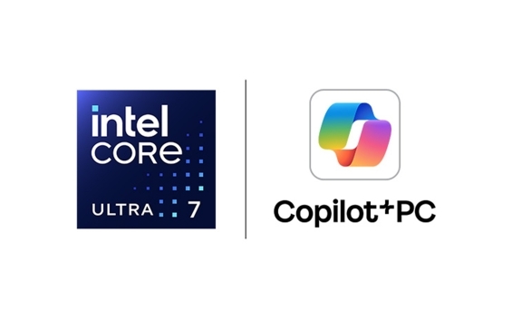 ������AI�������\�ɂ���C���e��&reg; Core Ultra 7 �v���Z�b�T�[