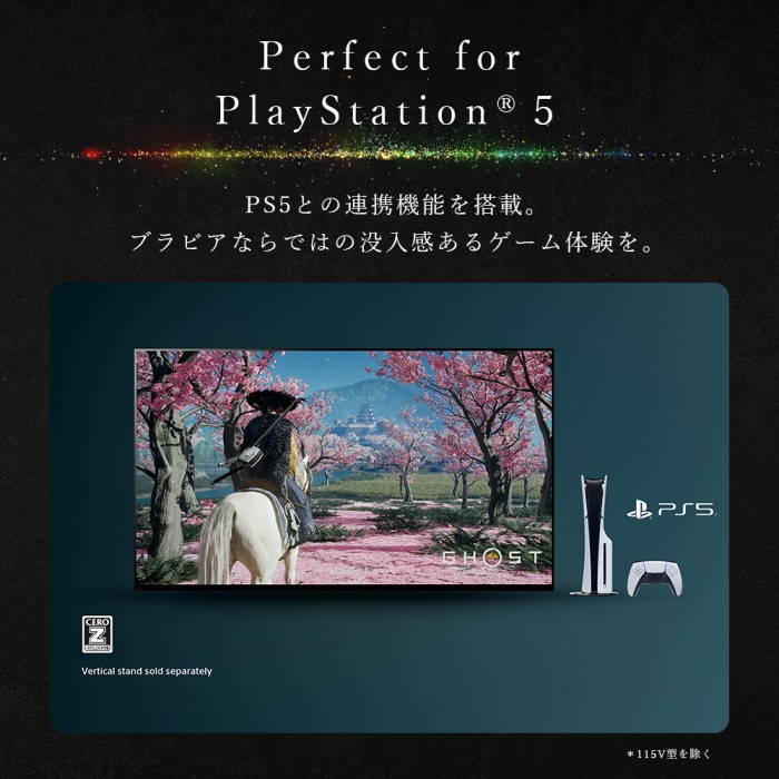 PS5�Ƃ̘A�g�@�\�𓋍�