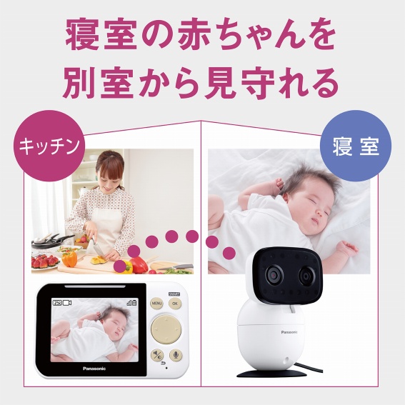 �J�����ɉf��Ԃ����̗l�q�����j�^�[�@�Ō���邱�Ƃ��ł���