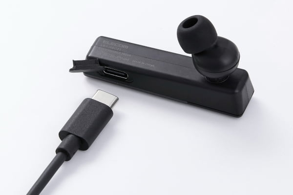 USB Type-C�ŏ[�d���֗���