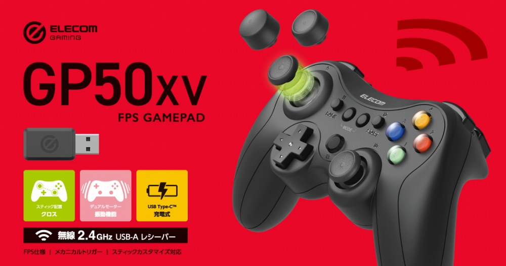 JCGP50XVBK