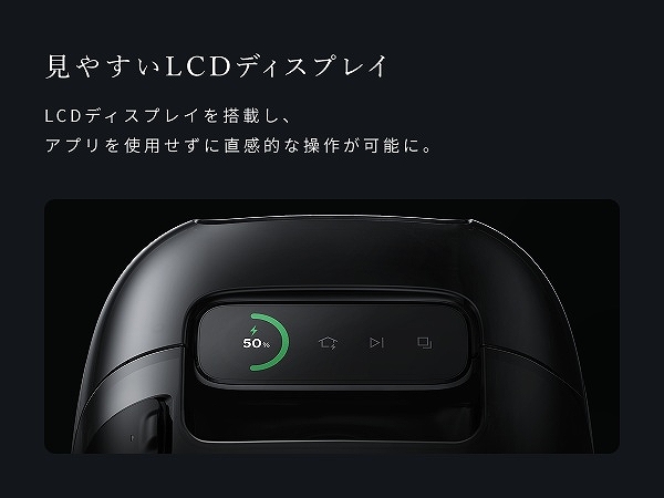 ���₷��LCD�f�B�X�v���C