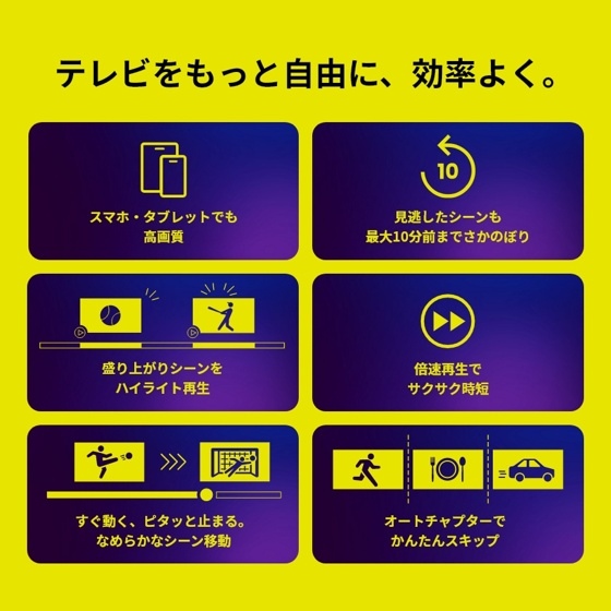 �e���r�������Ǝ��R�ɁA�����悭�B