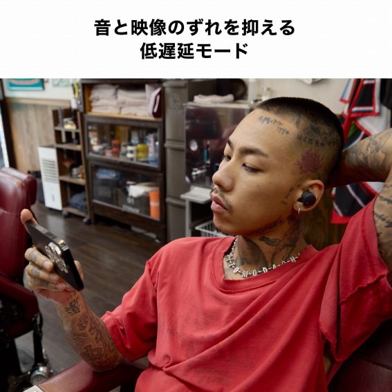 ���Ɖf���̂����}�����x�����[�h