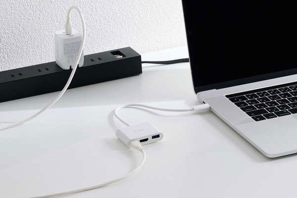 USB Power Delivery�Ή�