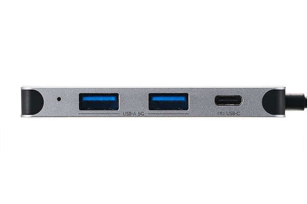 USB 5Gbps(USB3.2(Gen1))�Ή�