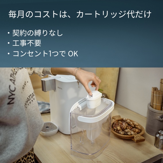 �����̃R�X�g�́A�J�[�g���b�W�ゾ��