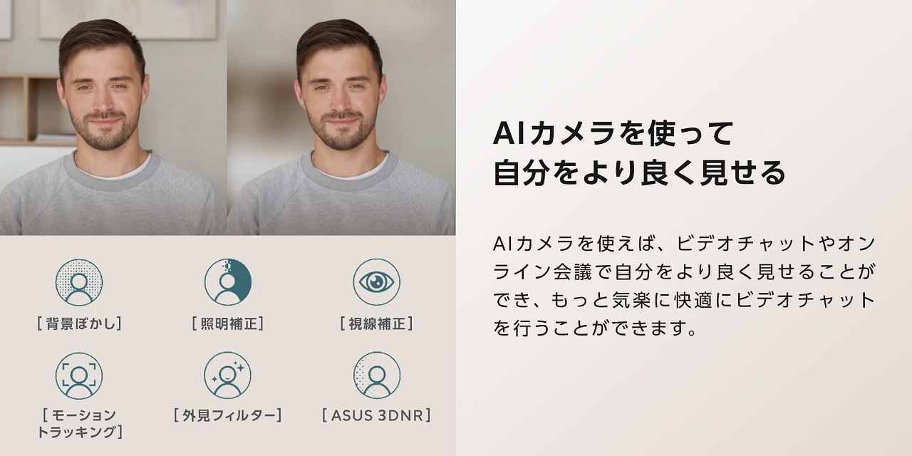 AI�J�������g���Ď��������悭������