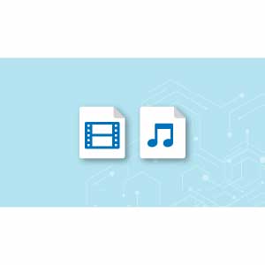 mp3�`���ɂ��邱�ƂŁA�����f�[�^���c���y�ʉ��ł��܂�