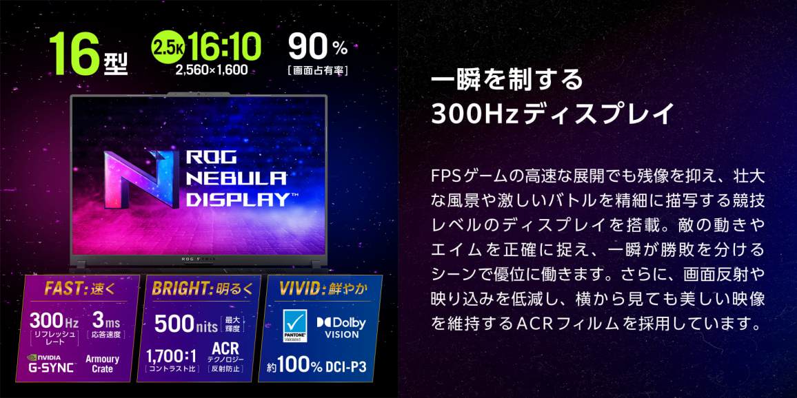 ��u�𐧂���300Hz�f�B�X�v���C