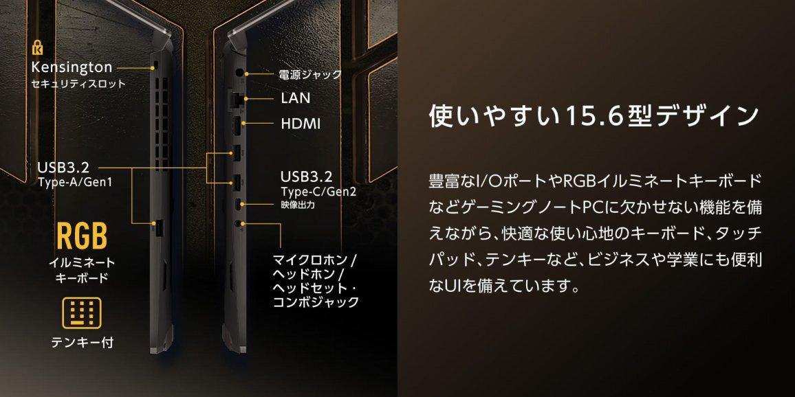 �g���₷��15.6�^�f�U�C��