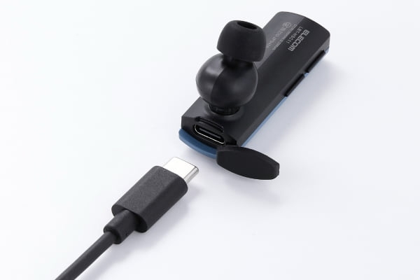 USB Type-C�ŏ[�d���֗���