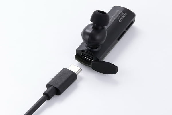 USB Type-C�ŏ[�d���֗���