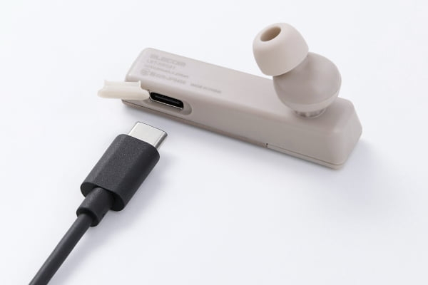 USB Type-C�ŏ[�d���֗���