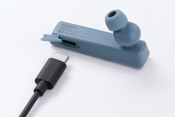 USB Type-C�ŏ[�d���֗���