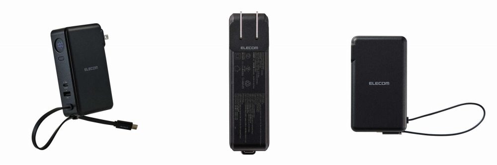 �e��10,000mAh��3in1���f��