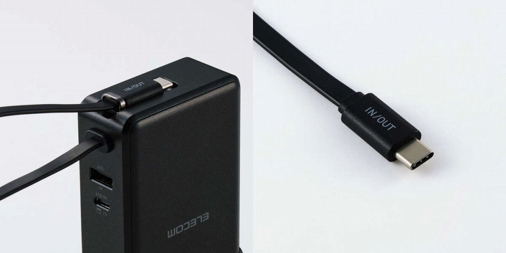 ��̌^USB Type-C�P�[�u���AUSB Type-C�|�[�g�AUSB-A�|�[�g����