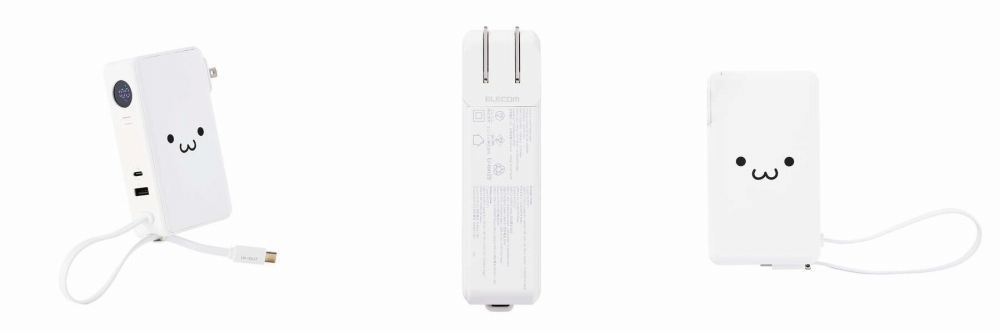 �e��10,000mAh��3in1���f��