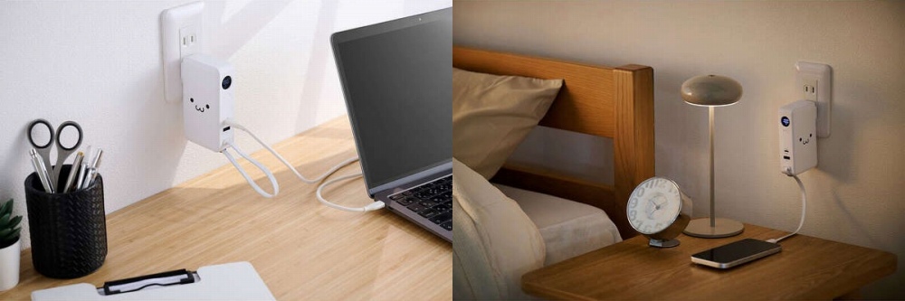 �ő�67W��USB Power Delivery�o�͑Ή�