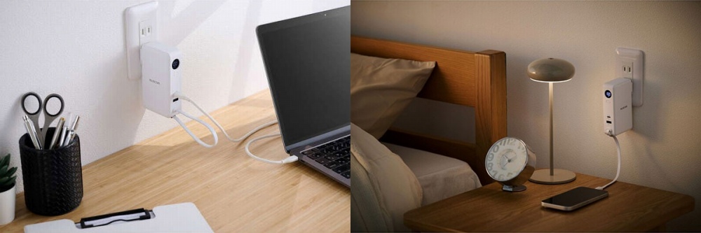 �ő�67W��USB Power Delivery�o�͑Ή�