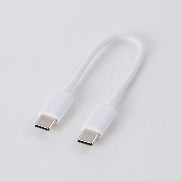 USB Type-C�P�[�u���t��