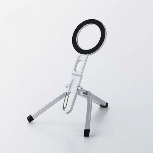 MagSafe�ŃX�}�[�g�t�H�����ȒP���E�ł���X�}�z�O�r