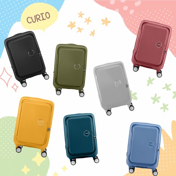 CURIO