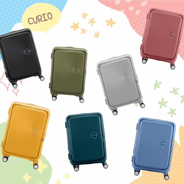 CURIO