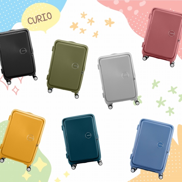 CURIO
