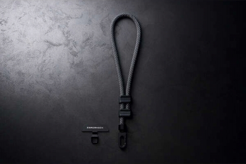 ZEROSHOCK�V���[�Y�̃X�}�z�n���h�X�g���b�v