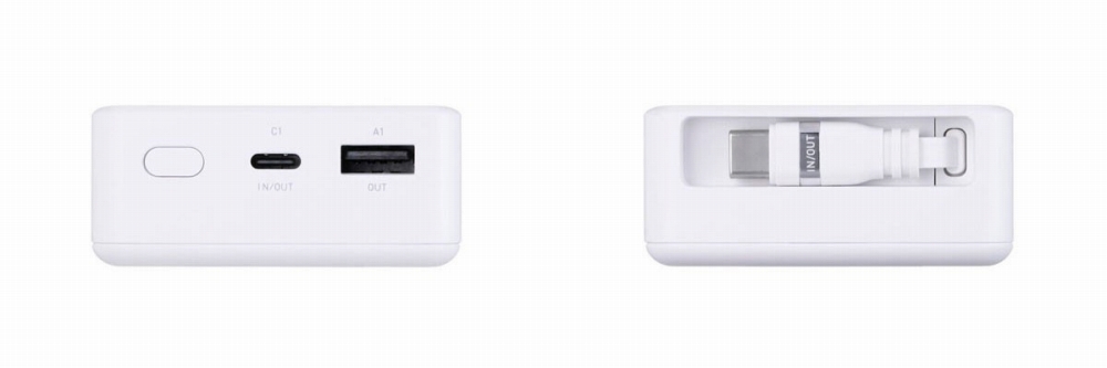 USB Type-C�|�[�g&times;1��USB-A�|�[�g&times;1������