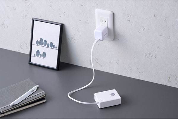 ���o�C���o�b�e���[��USB Type-C�[�d��
