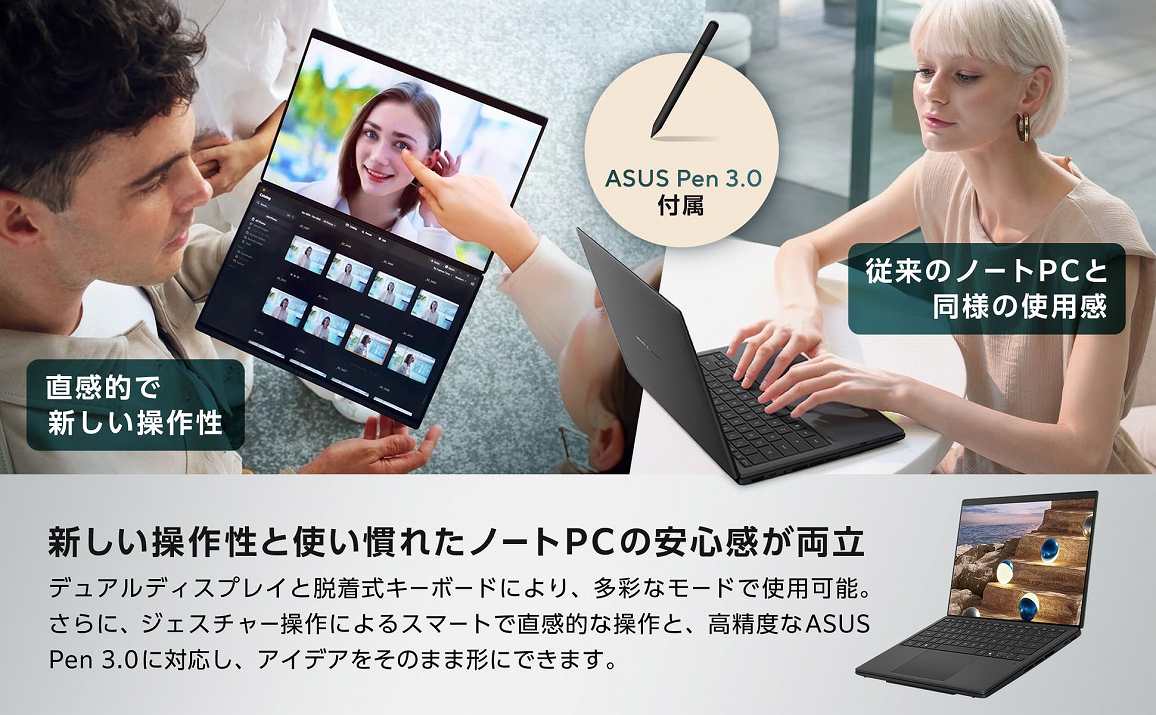 �V�������쐫�Ǝg�����ꂽ�m�[�gPC�̈��S��������