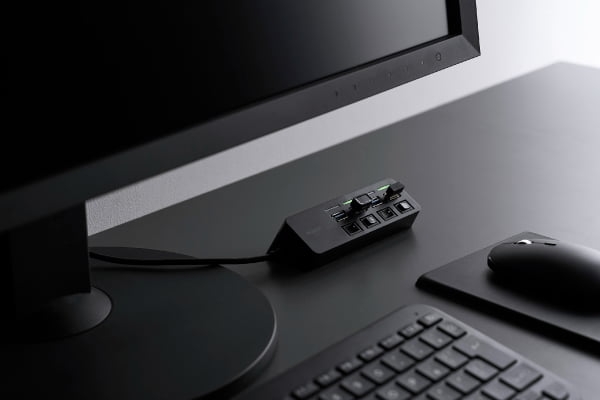 �ڑ����邾����Windows Hello �w��F��
