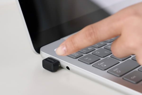 �}�����܂܎g����USB�h���O���^�C�v