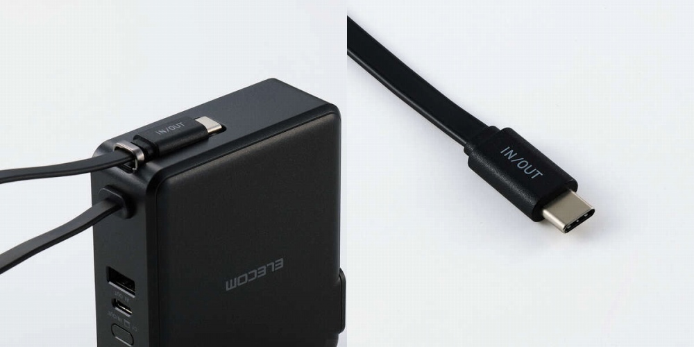 ��̌^USB Type-C�P�[�u���AUSB Type-C�|�[�g�AUSB-A�|�[�g����