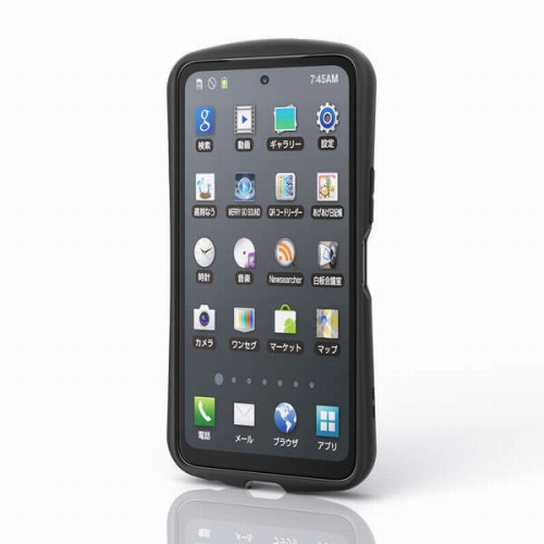 TPU�f�ނ̃t���[��