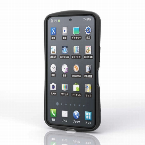 TPU�f�ނ̃t���[��