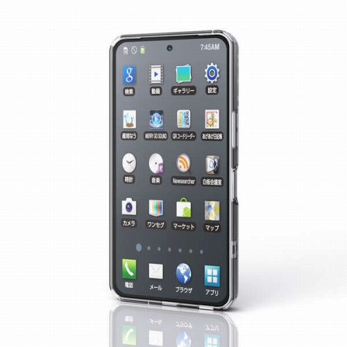 TPU�f�ނ̃t���[��