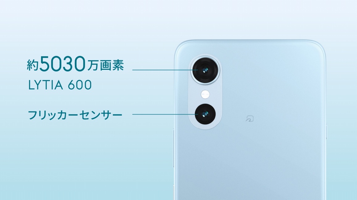 ��5,030����f�̃J�����ŁA�L���C�ɎB���