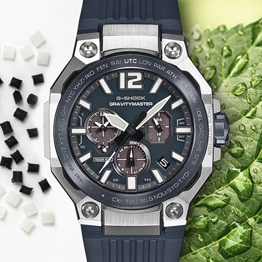 G-SHOCK MASTER OF G�V���[�Y GWR-B3000 �����x�̃p�C���b�g�E�I�b�` ���i�摜7
