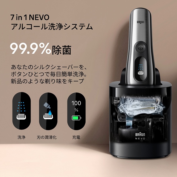 �A���R�[�����V�X�e��99.9������