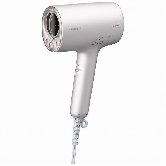 �y�r�b�N�J��������Z�b�g �w�A�[�h���C���[ nanocare BIHATSU�w�A�u���V TOUCHBeauty�z���i�摜1